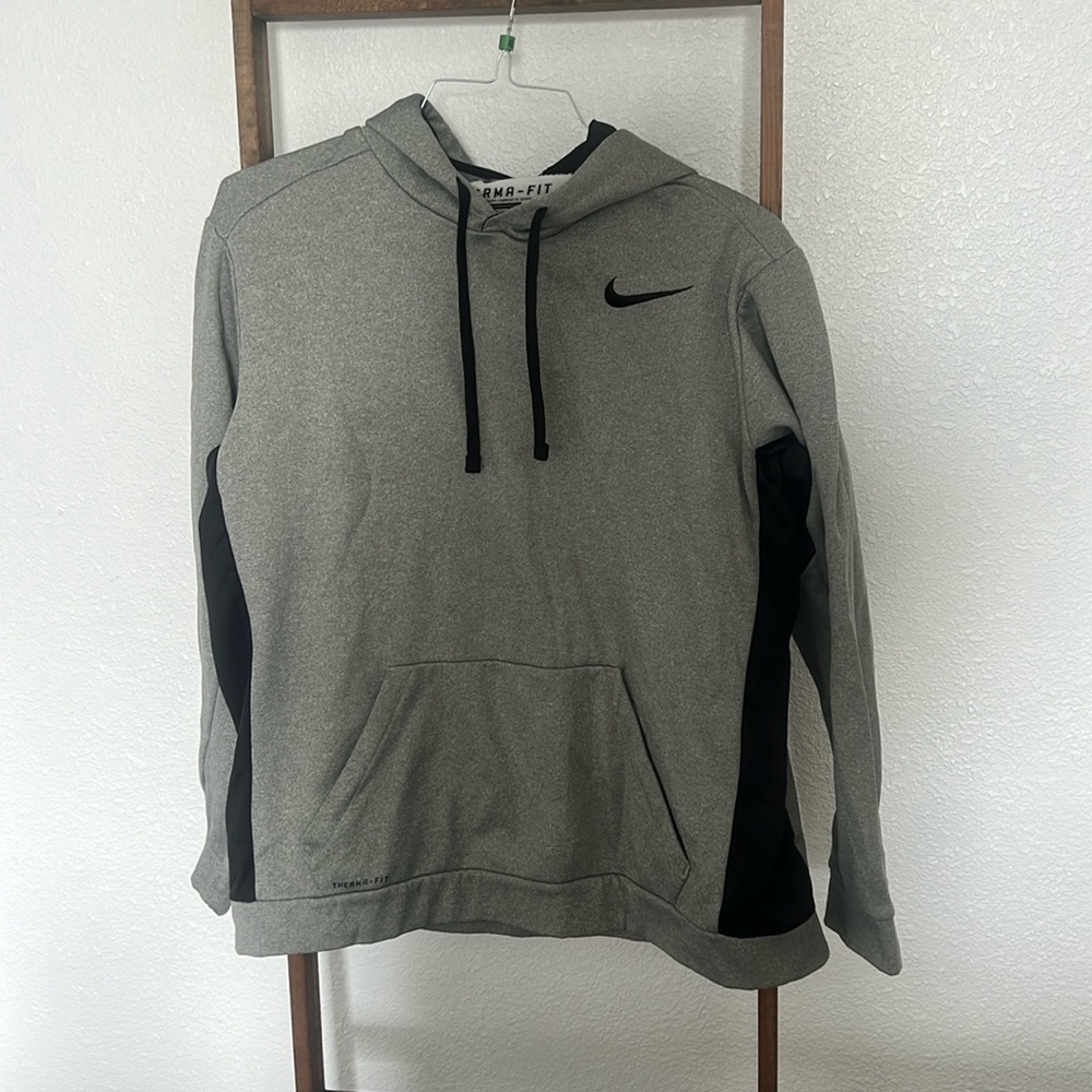 Mike sweatshirt